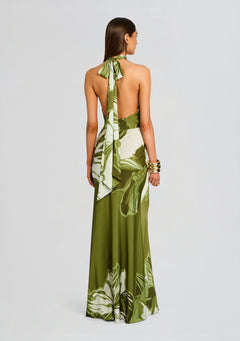 Avo Maxi Dress