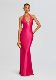 Sienna Maxi Dress
