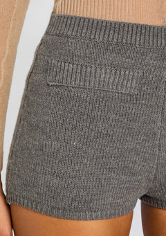Lilian Knit Short