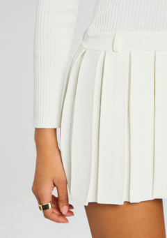 Devika Knit Dress