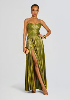 Stephie Dress