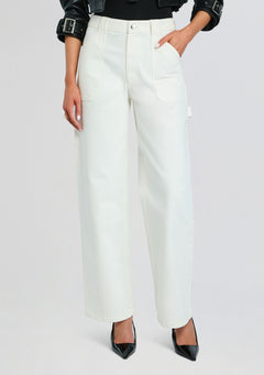 Angelique Denim Pant