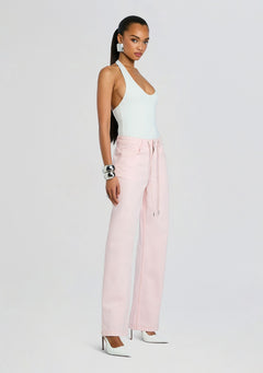 Astrid Denim Pant