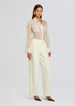 Estella Silk Top