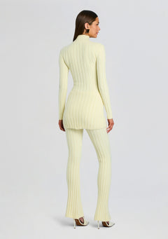 Marzi Knit Tunic