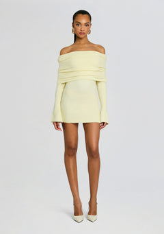 Selene Mini Dress