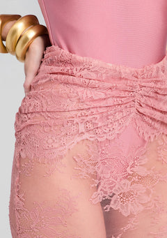 Brenda Maxi Skirt
