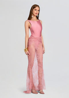 Brenda Maxi Skirt