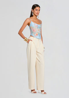 Moxie Top