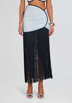 Joelle Skirt