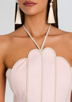 Lenny Dress
