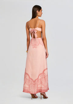 Maya Maxi Dress