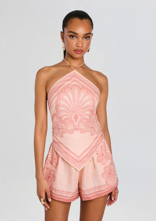 Rosa Top