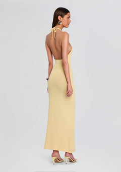 Keri Knit Maxi Dress