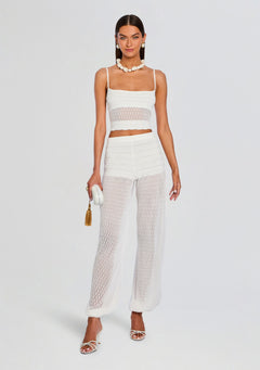 Devyn Knit Pant