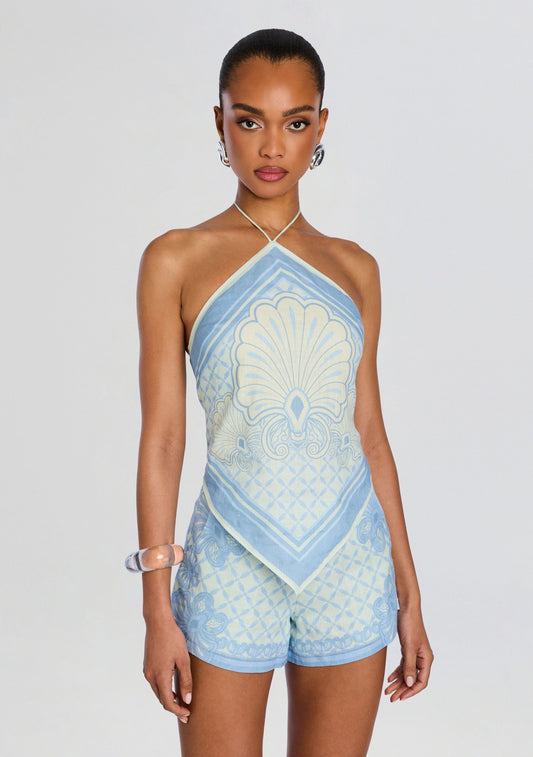 Rosa Top