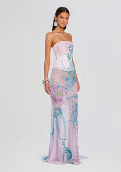 Alinea Embellished Dress