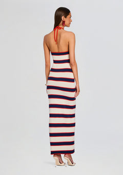 Arrabella Knit Maxi Dress