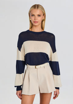 Cassian Knit Sweater