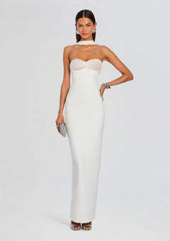 Daufine Dress