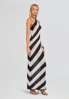 Dree Knit Maxi Dress