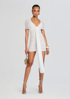 Winslow Mesh Dress