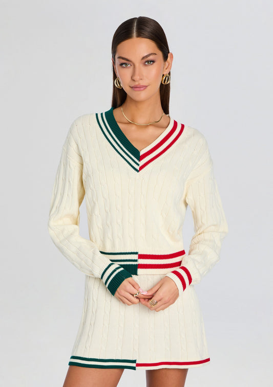 Iona Sweater