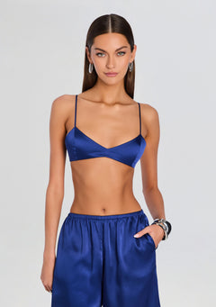 Courtney Bralette