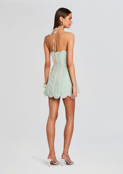 Lenny Dress