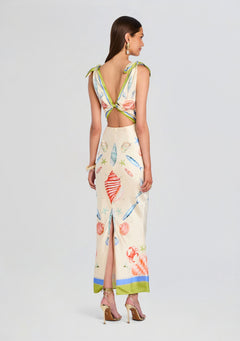 Carlotte Dress