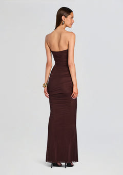 Isadore Dress