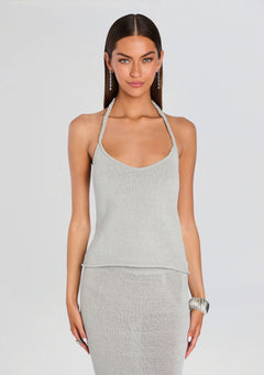 Cambria Knit Top