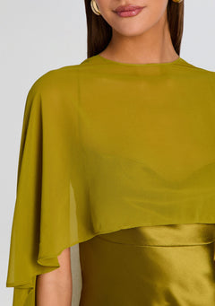 Anicca Cape