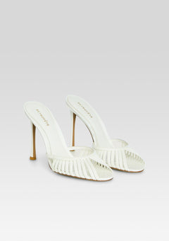 Allistair Sandal