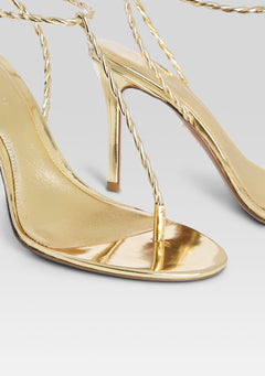 Cleo Sandal