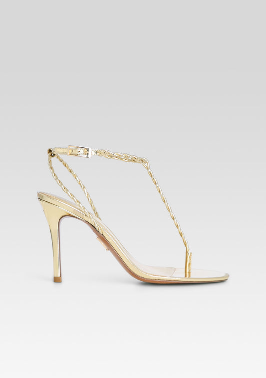Cleo Sandal
