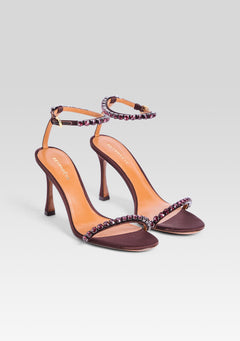 Fern Sandal