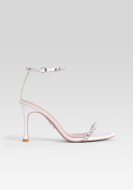Fern Sandal
