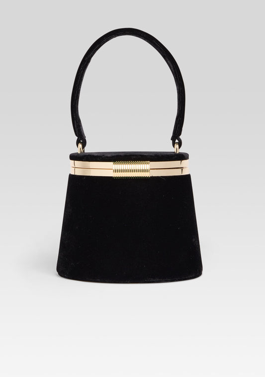 Lesla Velvet Case