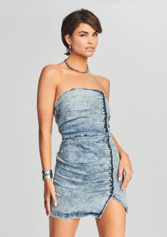 Megh Dress