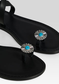Grazia Sandal