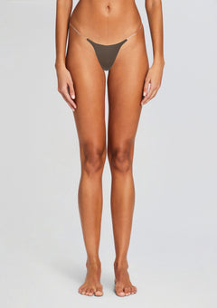 Invisible Strap 3-Pack Panty