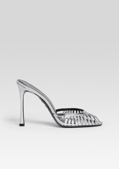 Allistair Sandal
