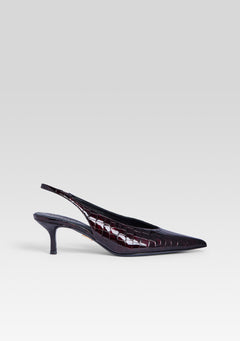 Isobel Slingback