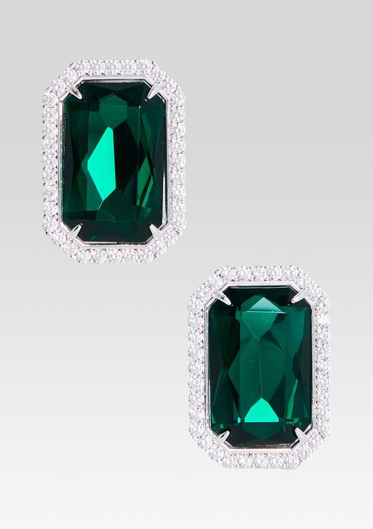Hope Gemstone Earrings