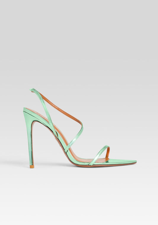 Naomi Sandal
