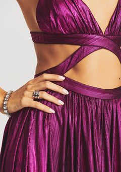 Jett Dress