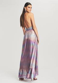 Calico Dress