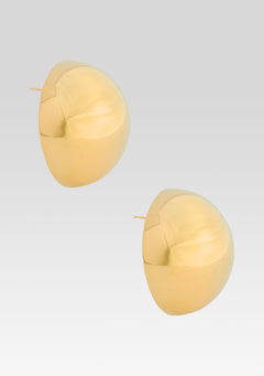 Sphere Earrings