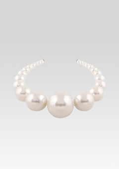 Large Venus Pearl Crown